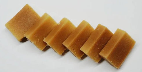 Palharam Milk Mysorepak